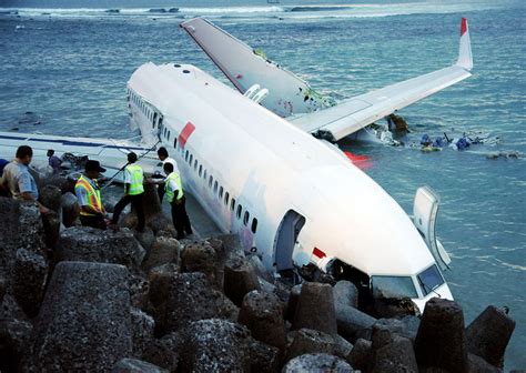 accident avion 2018 hublot|Un accident rarissime fait une victime .